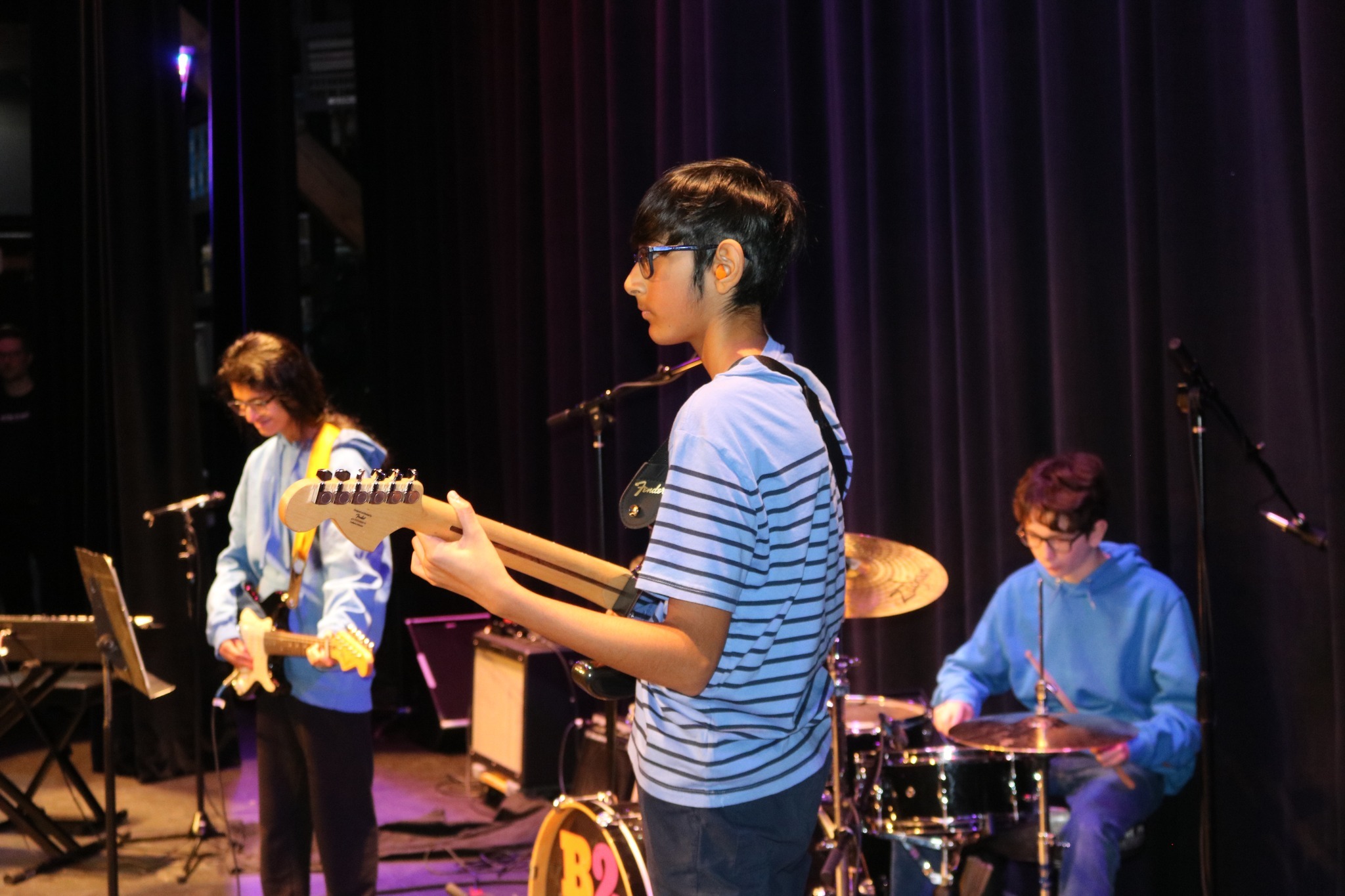 Bach To Rock Lansdowne