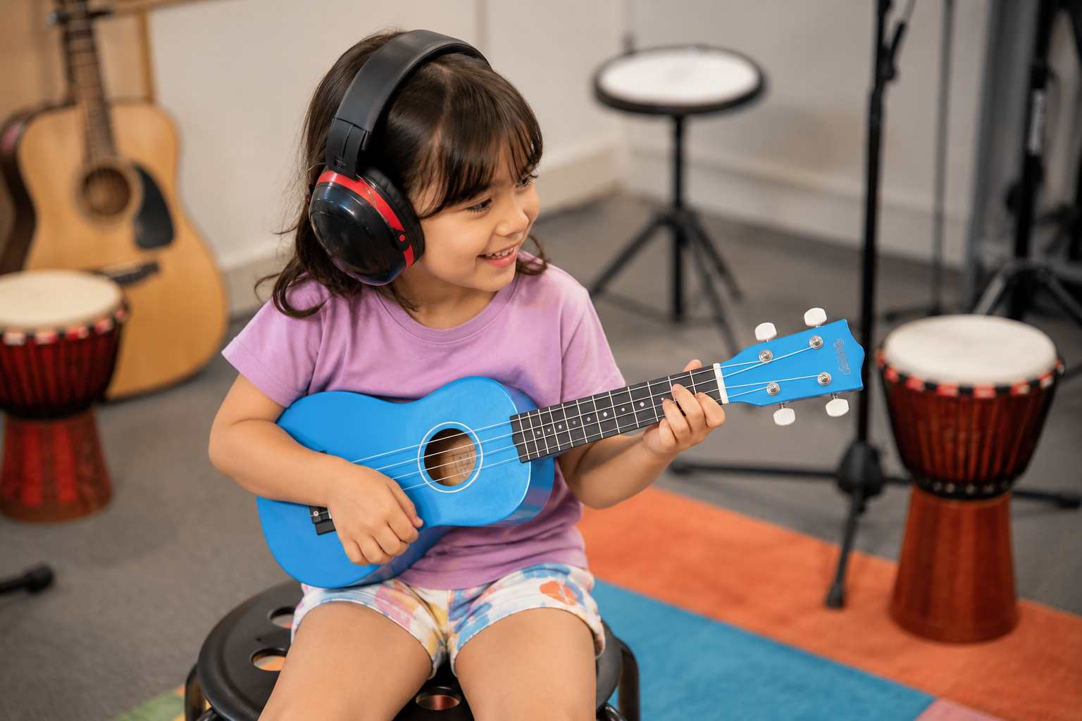 Bach to Rock Rancho Penasquitos