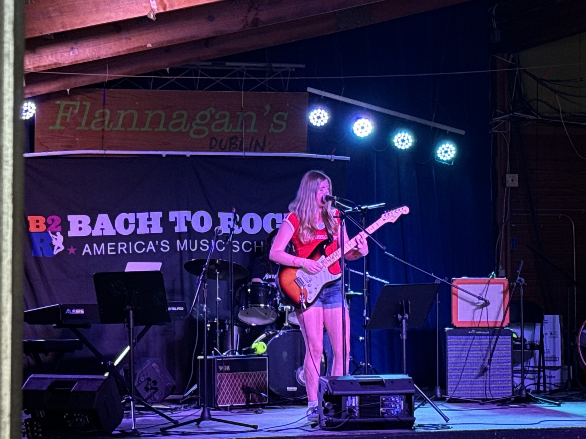 Bach To Rock Summer Camps Powell photo 1