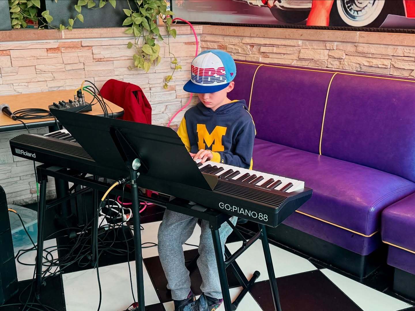 Bach To Rock photo 1