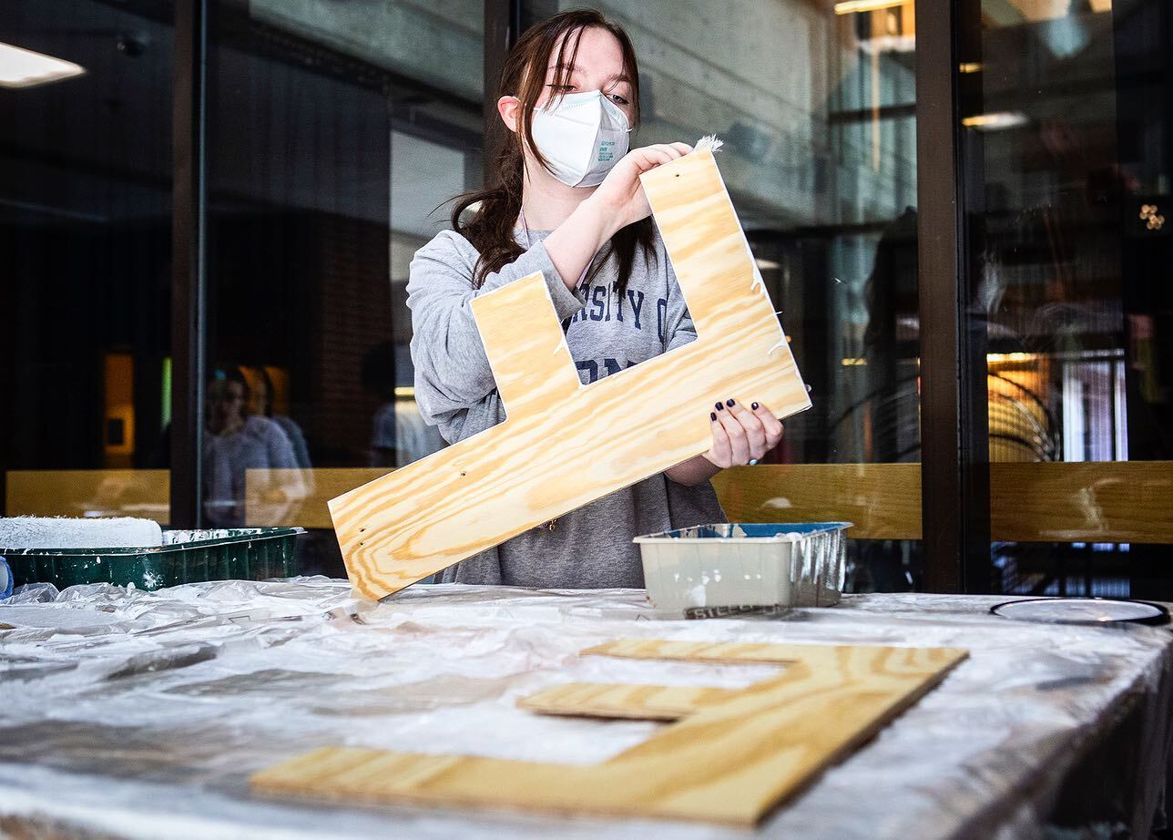 Ball State University DesignWorks Academy 