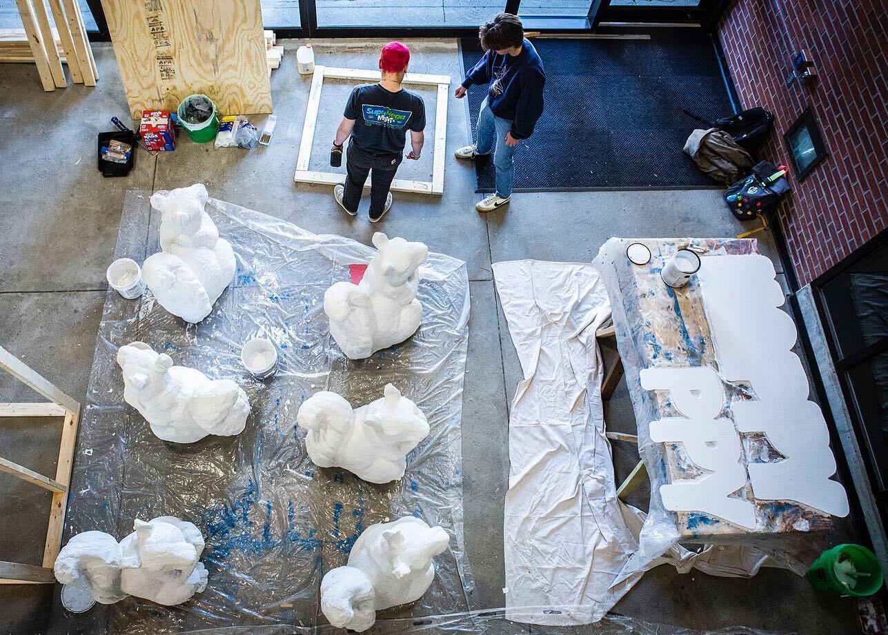 Ball State University DesignWorks Academy photo 1