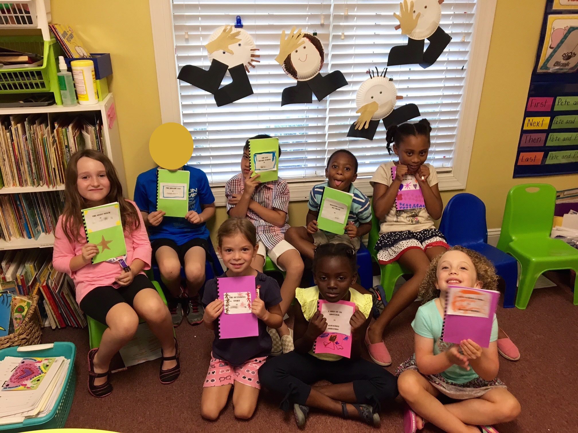 Ballantyne Reading Academy