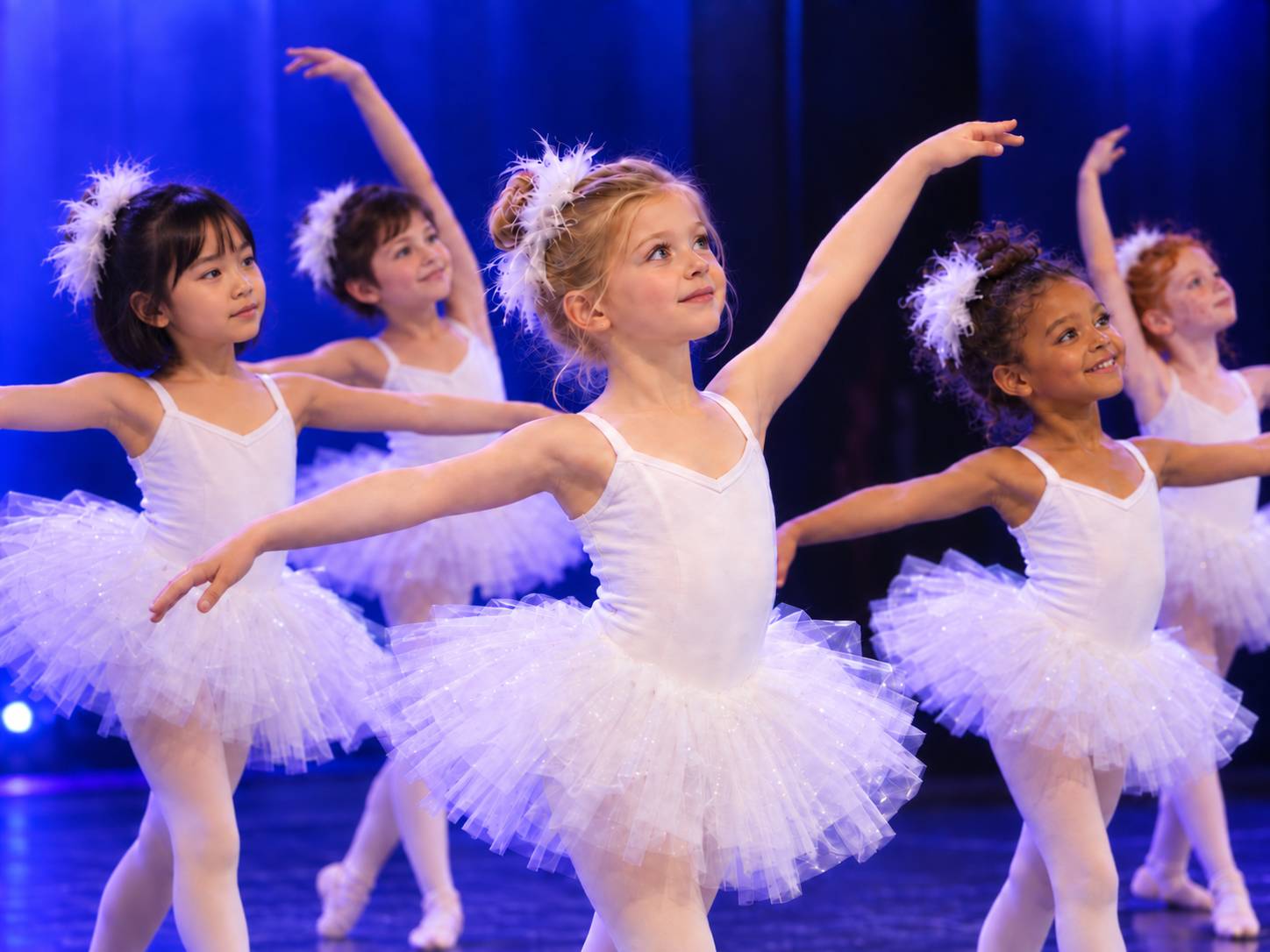 Balletiquette Summer Camps And Intensives