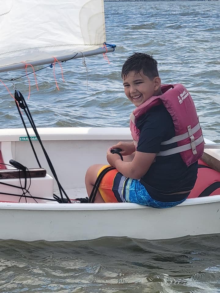 Echo Hill Camp photo 1