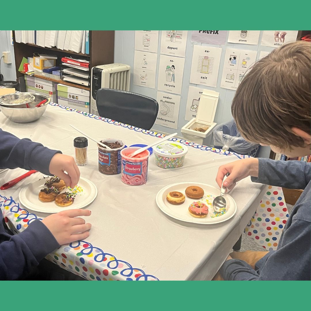 Grace Summer Programs photo 1