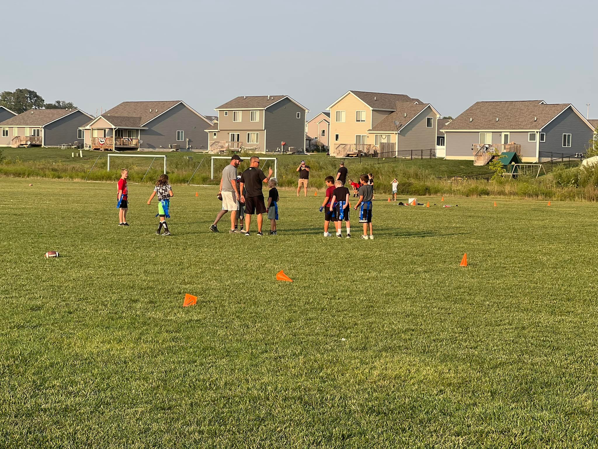 Beckys Mindful Kitchen Kids Cooking Camp photo 1