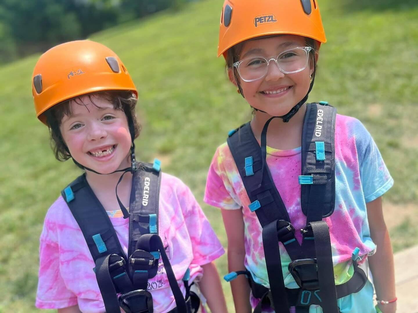 Bar-T Mountainside Camp photo 1