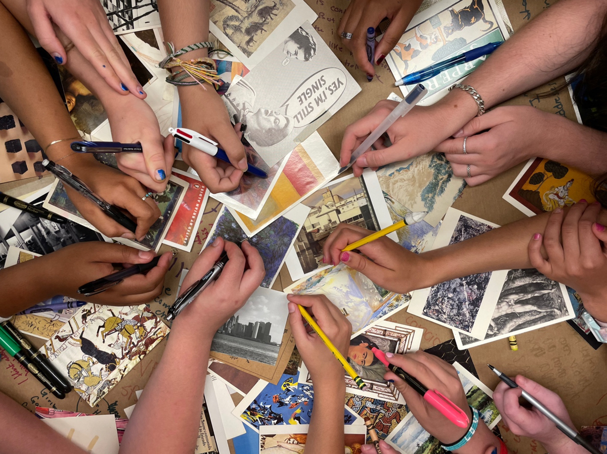 Bard College At Simons Rock Young Writers Workshop