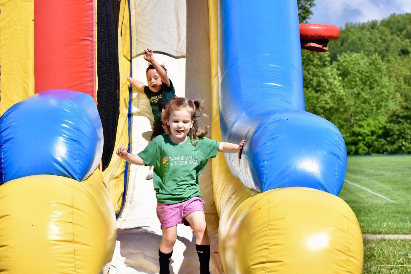 Mt Aetna Camp photo 1