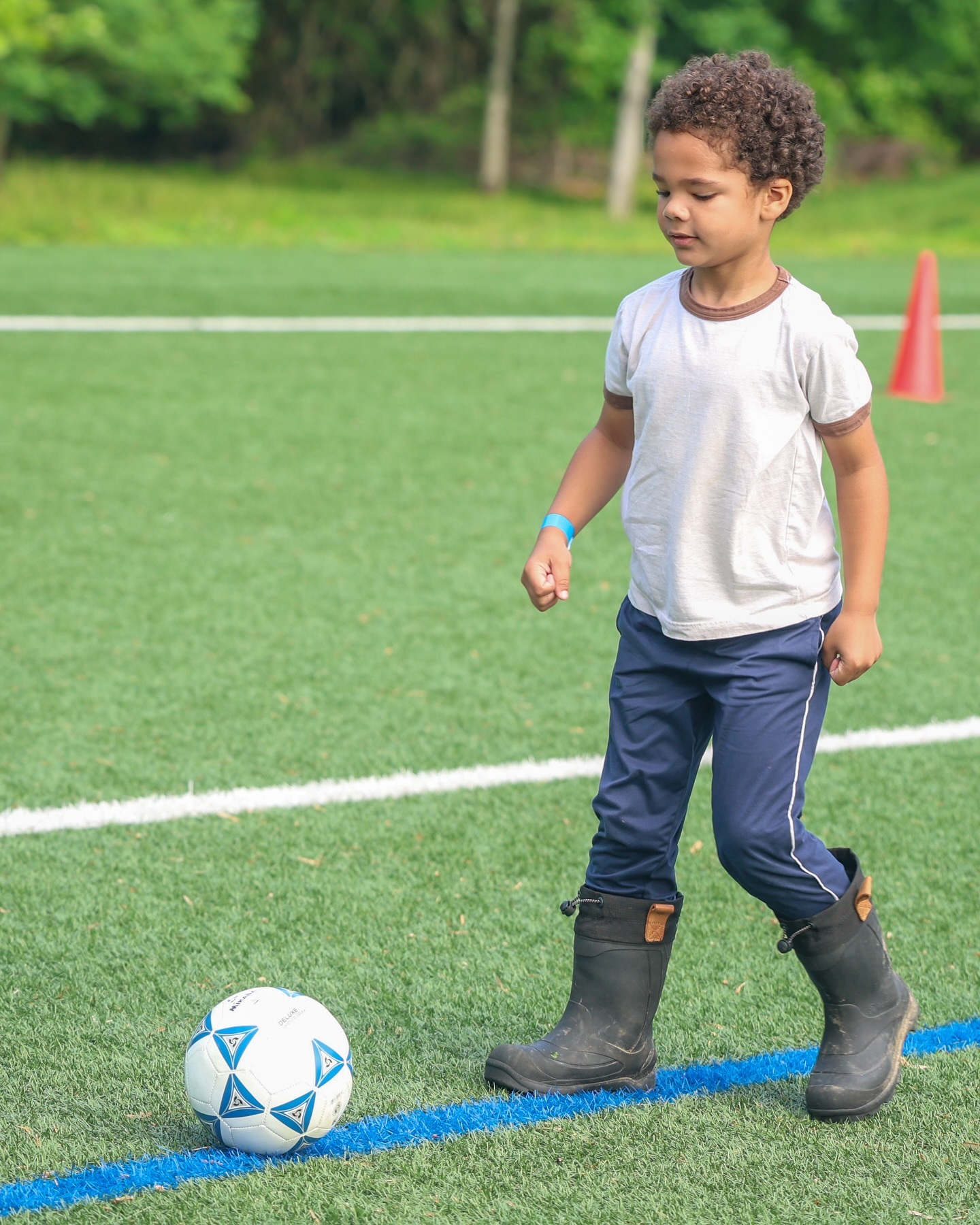 Barrie Day Camp photo 1