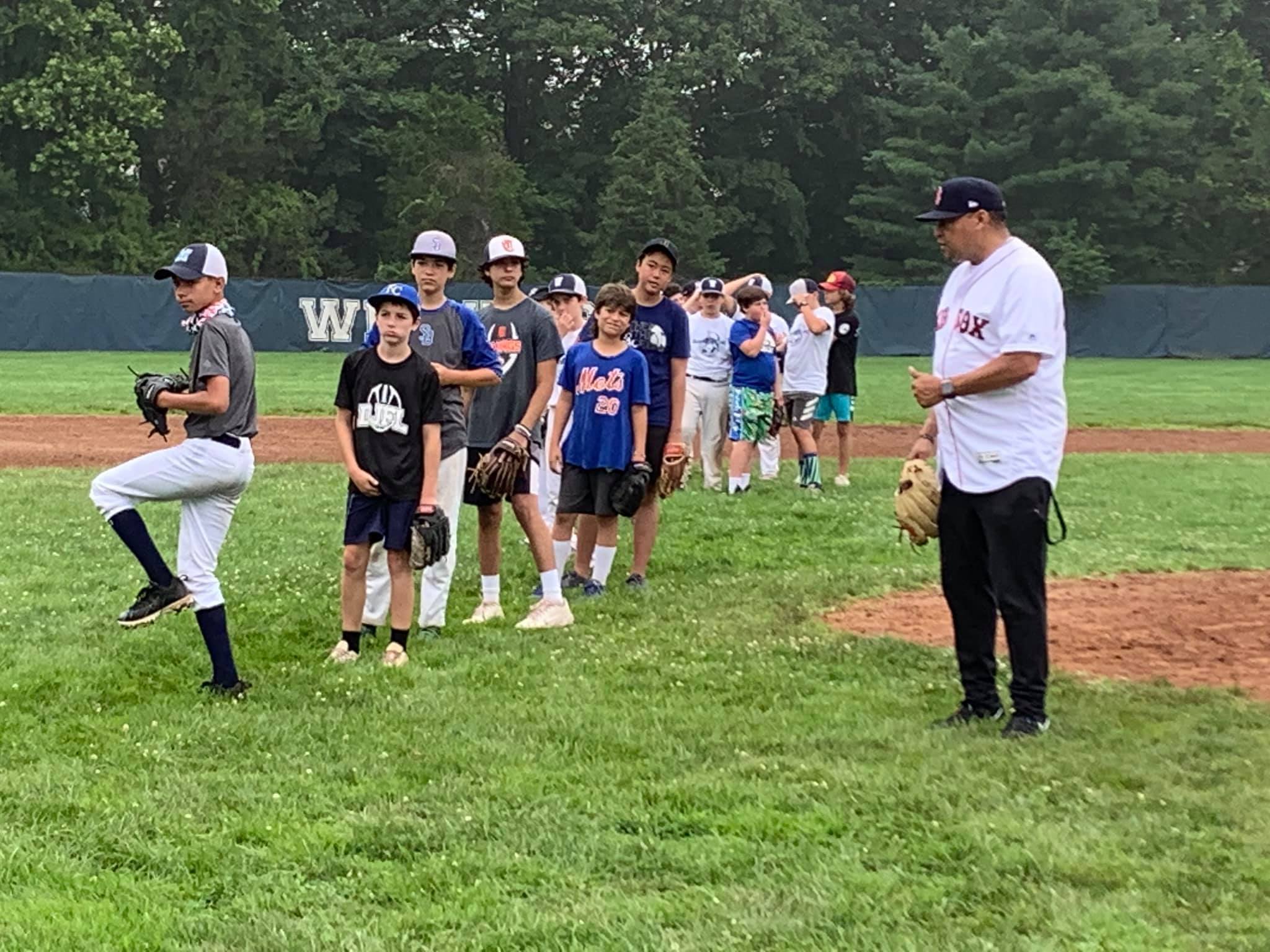 GameBreaker Girls Lacrosse Camp Danbury CT photo 1