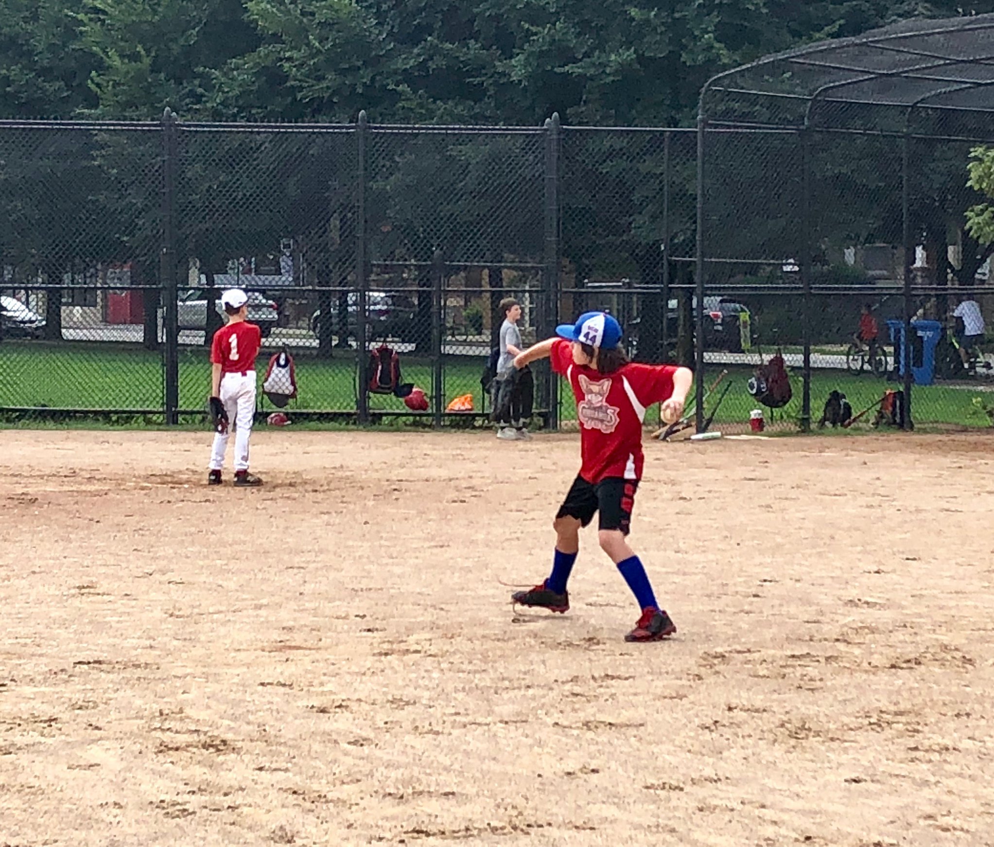 Burbank Park District Day Camp photo 1