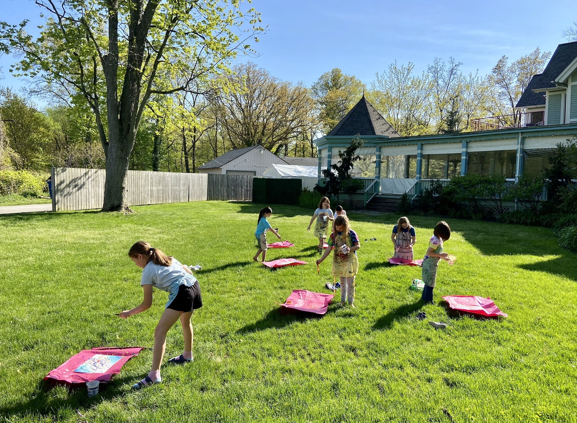 Bay Arts Summer Program photo 1