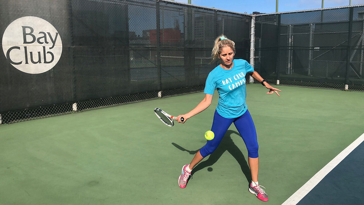 Katherine Michiels School photo 1