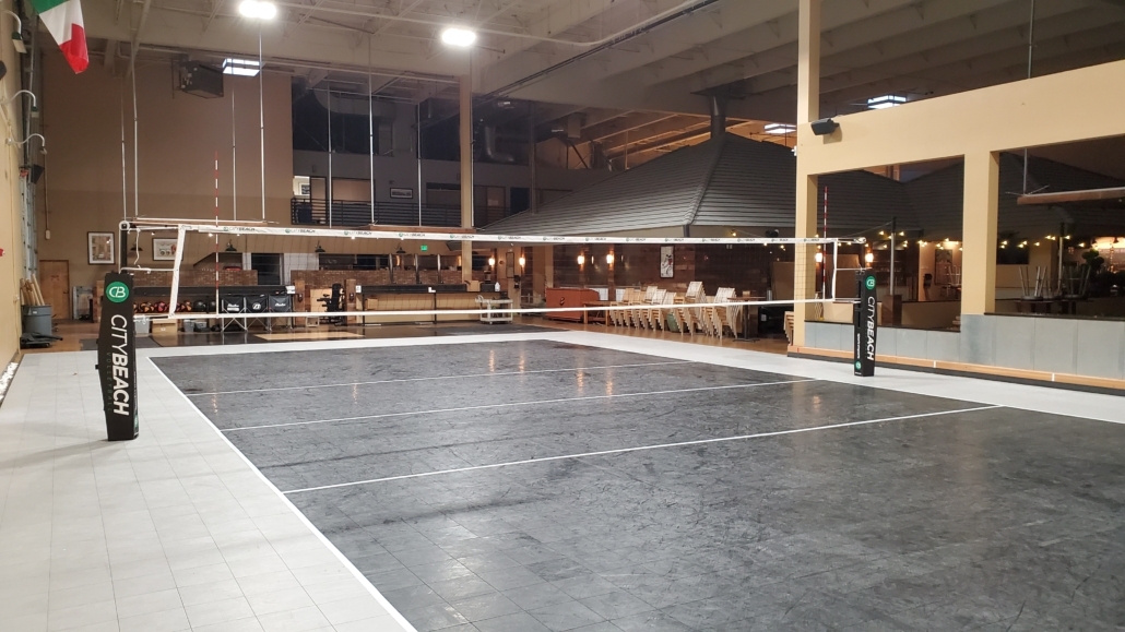 Bay Club Volleyball Summer Skills Camp For Girls photo 1