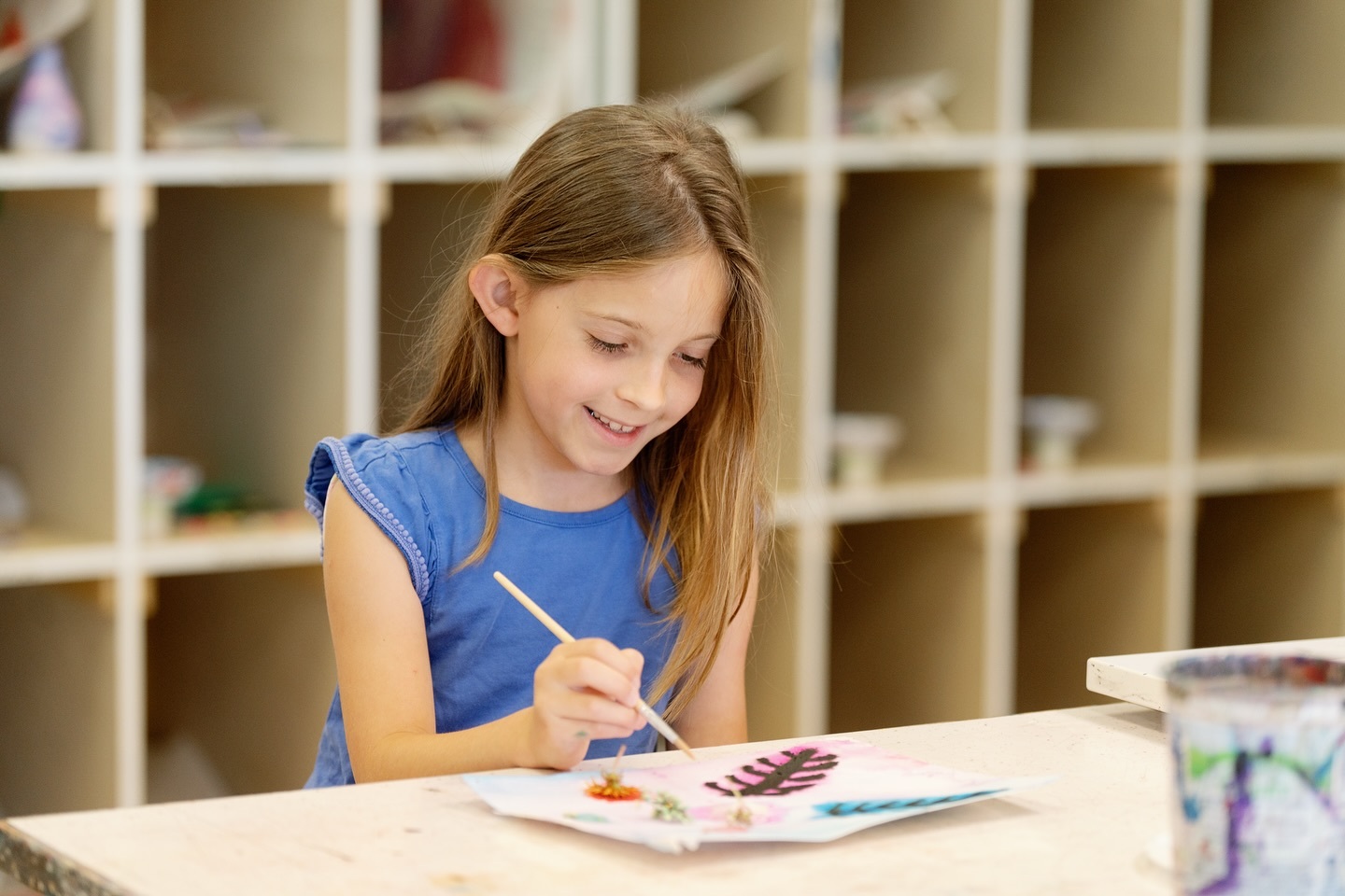 Baylor Summers Enrichment Day Camps photo 1