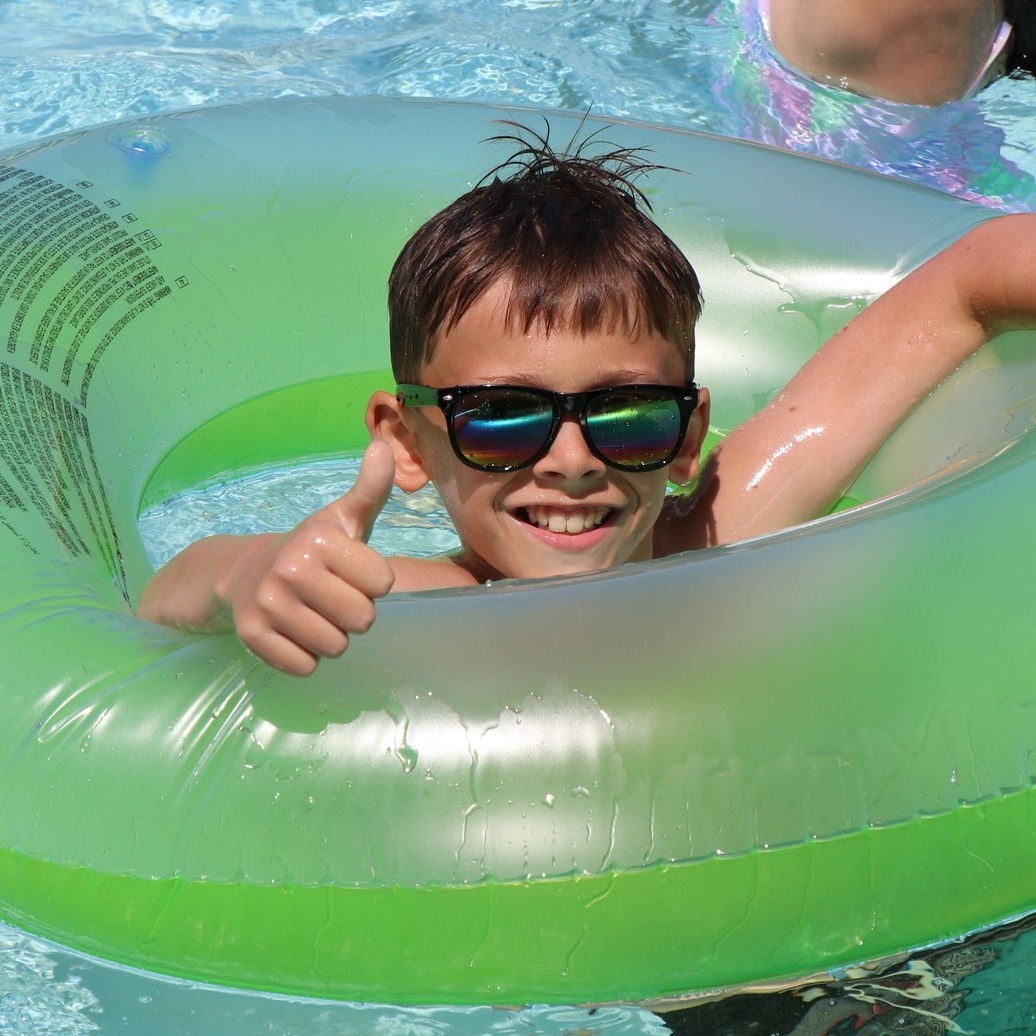 Camp Lutherwood Oregon photo 1