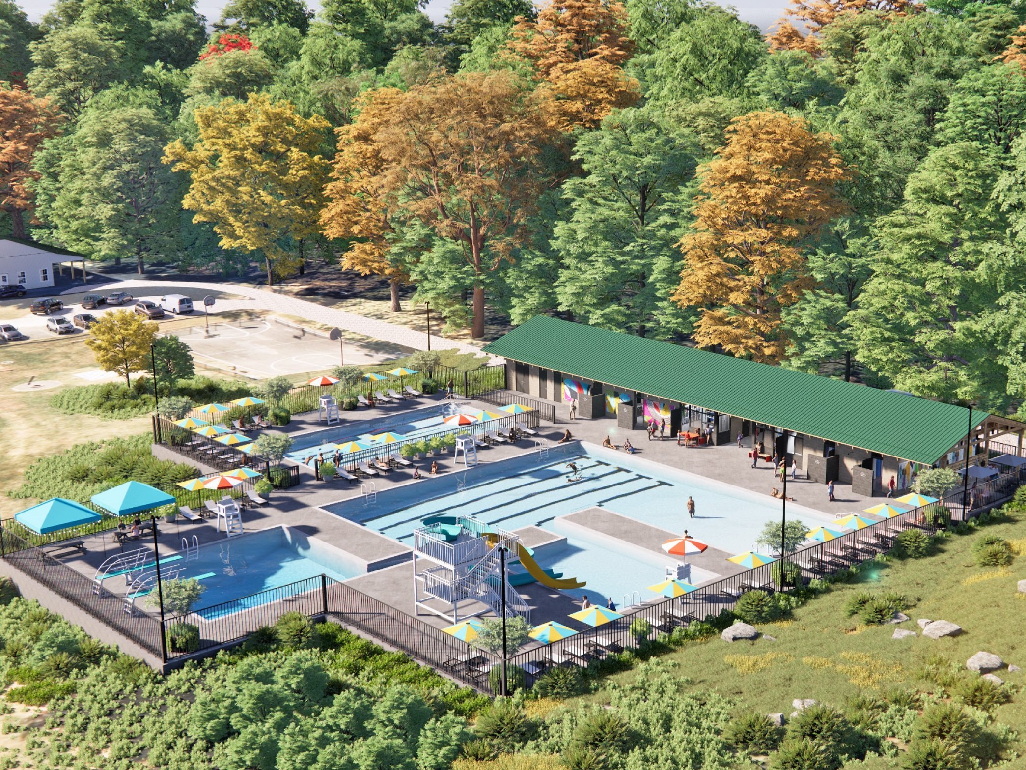 Beachmont Christian Day Camp