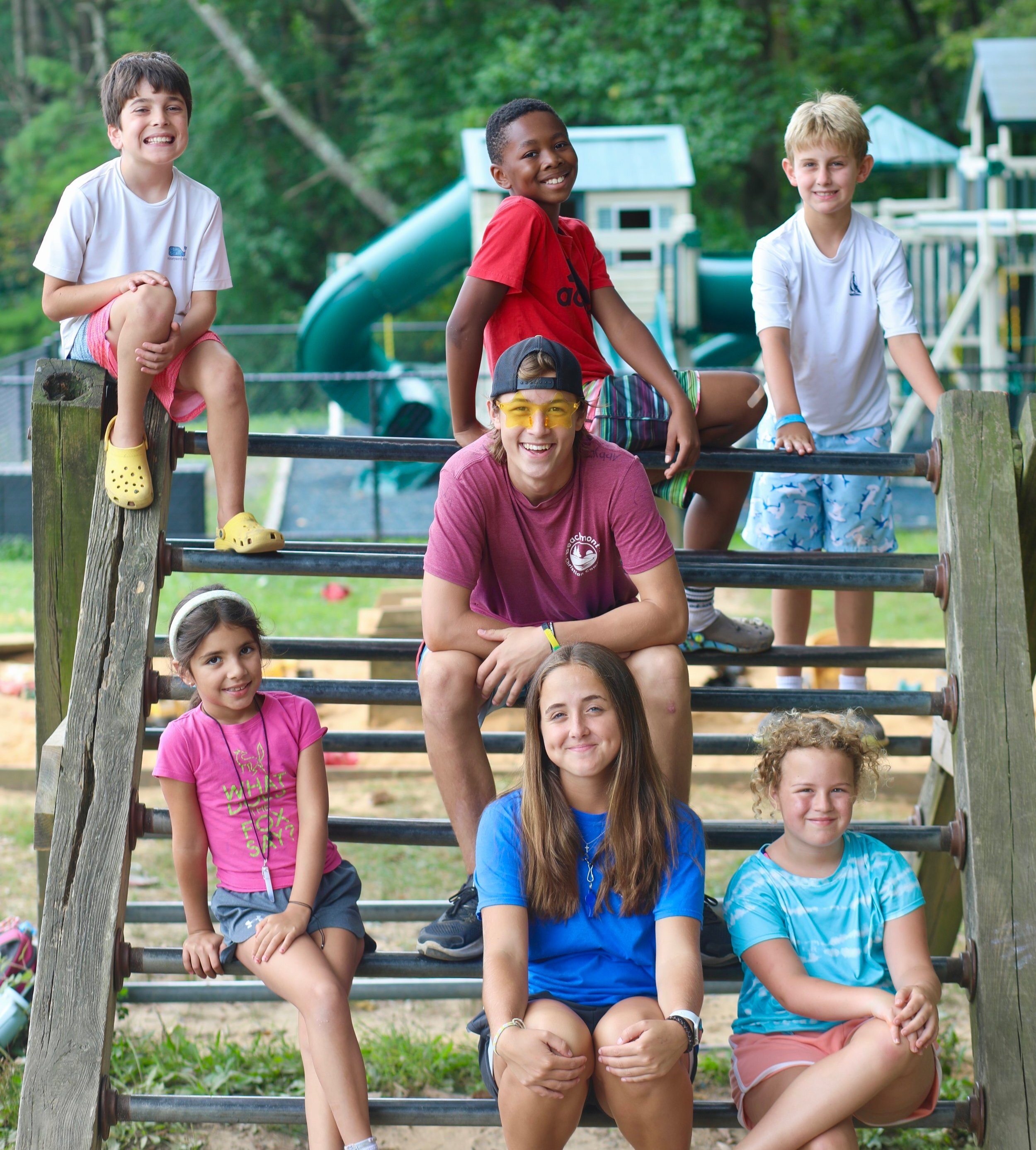 Beachmont Christian Day Camp photo 1