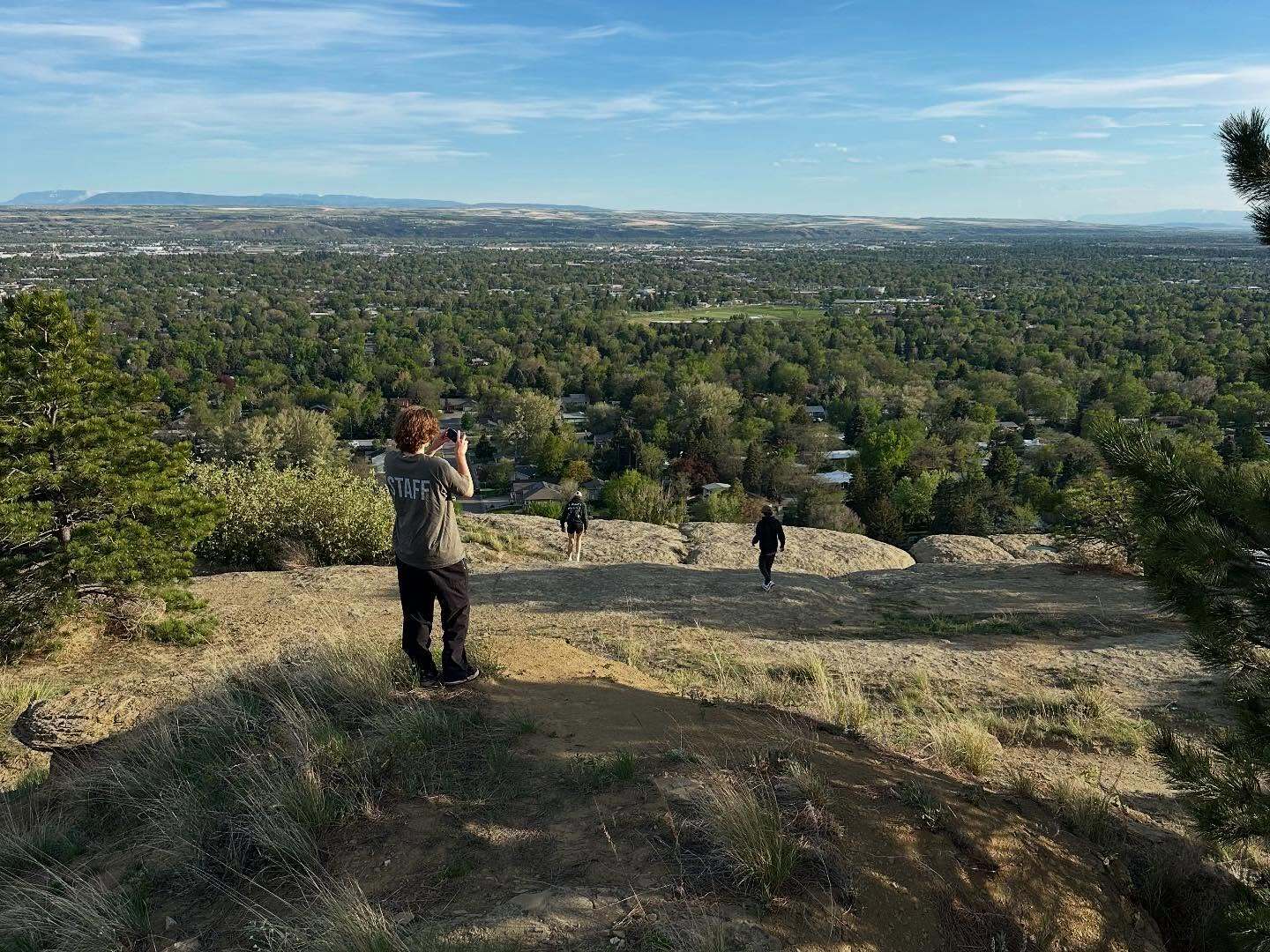 Beartooth Christian Camp