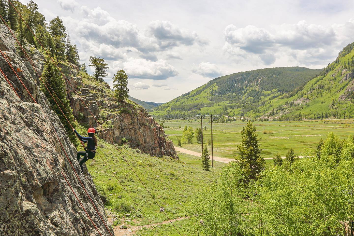Beaver Creek Day Camp