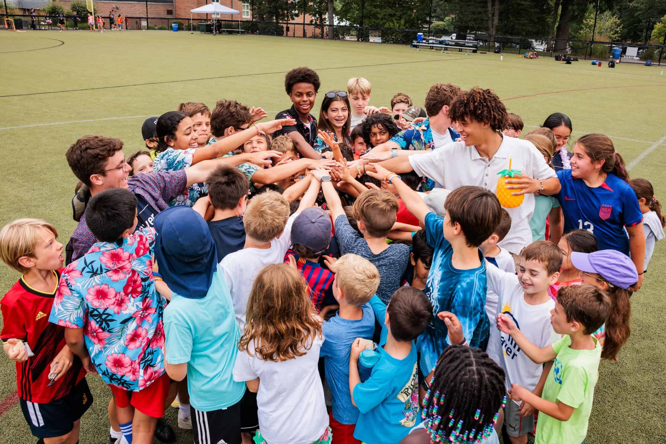 Beaver Summer Programs