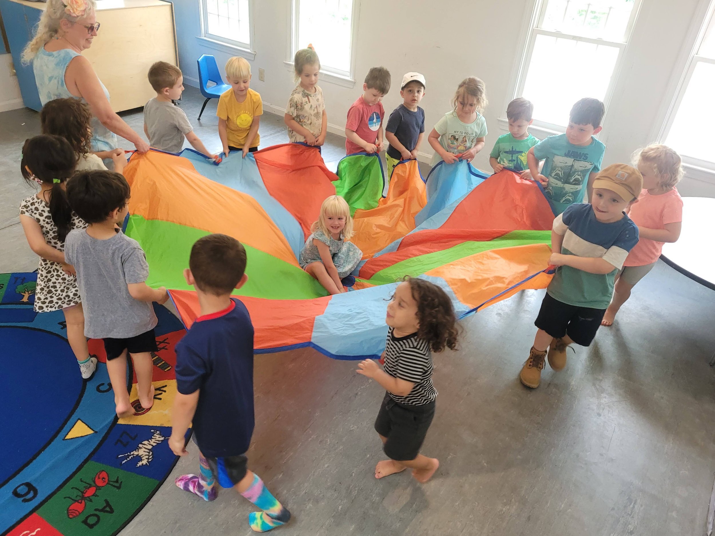 Camp Kenwood: Summer Camp For Boys photo 1