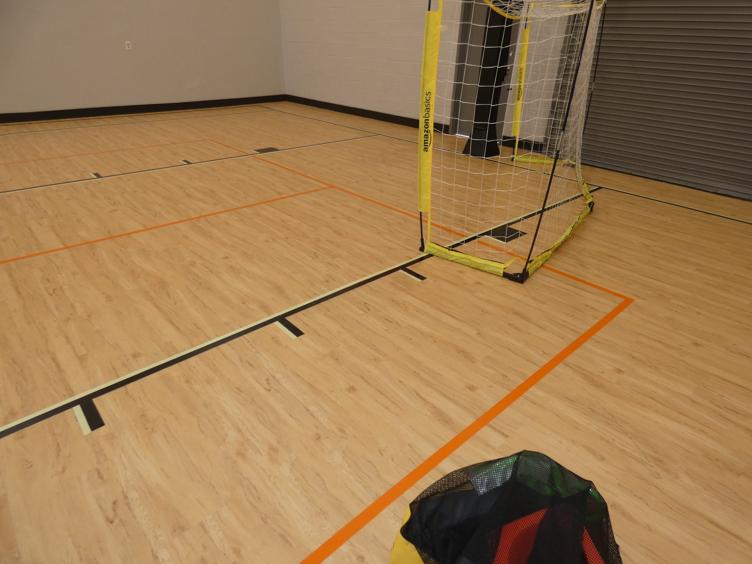 Nike Multi-Sport & Swim Camp with HUB Sports - Aviano photo 1