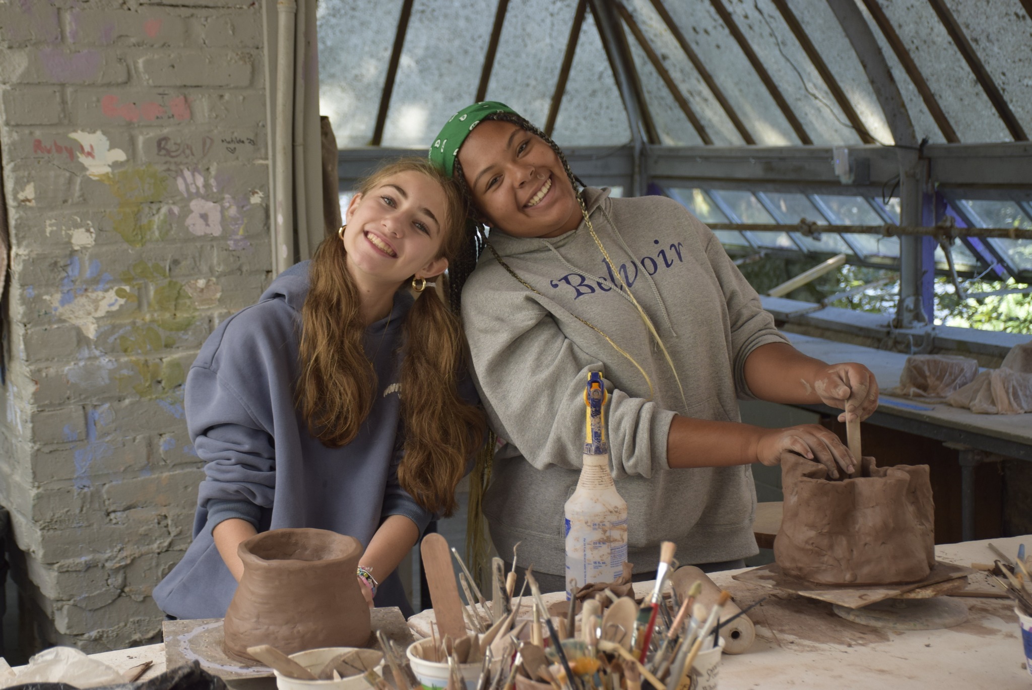 Belvoir Terrace photo 1