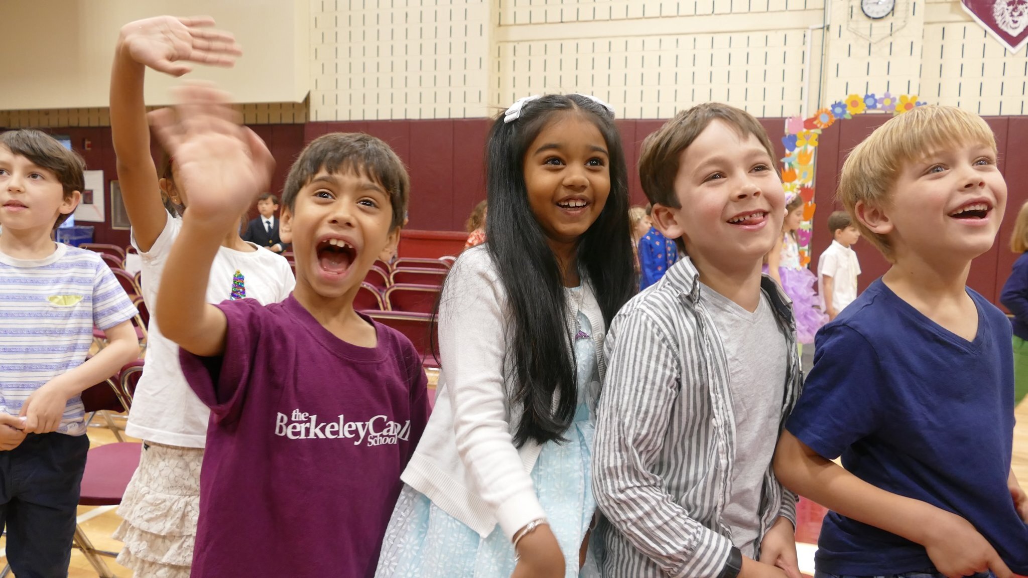 Squire Camps photo 1