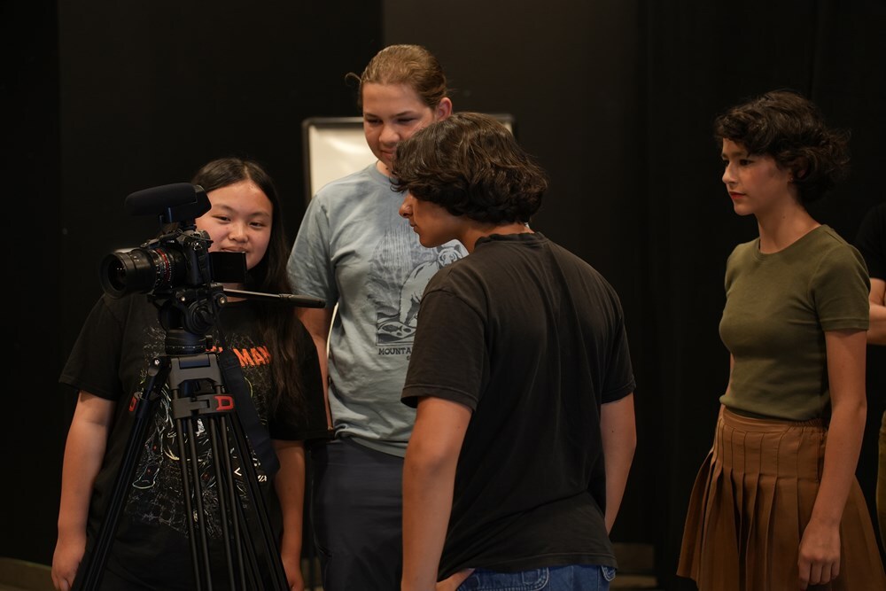 Berkeley Rep Summer Programs photo 1