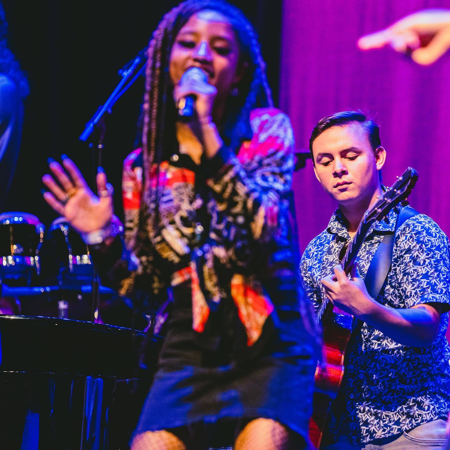 Berklee College Of Music Five-Week Performance photo 1