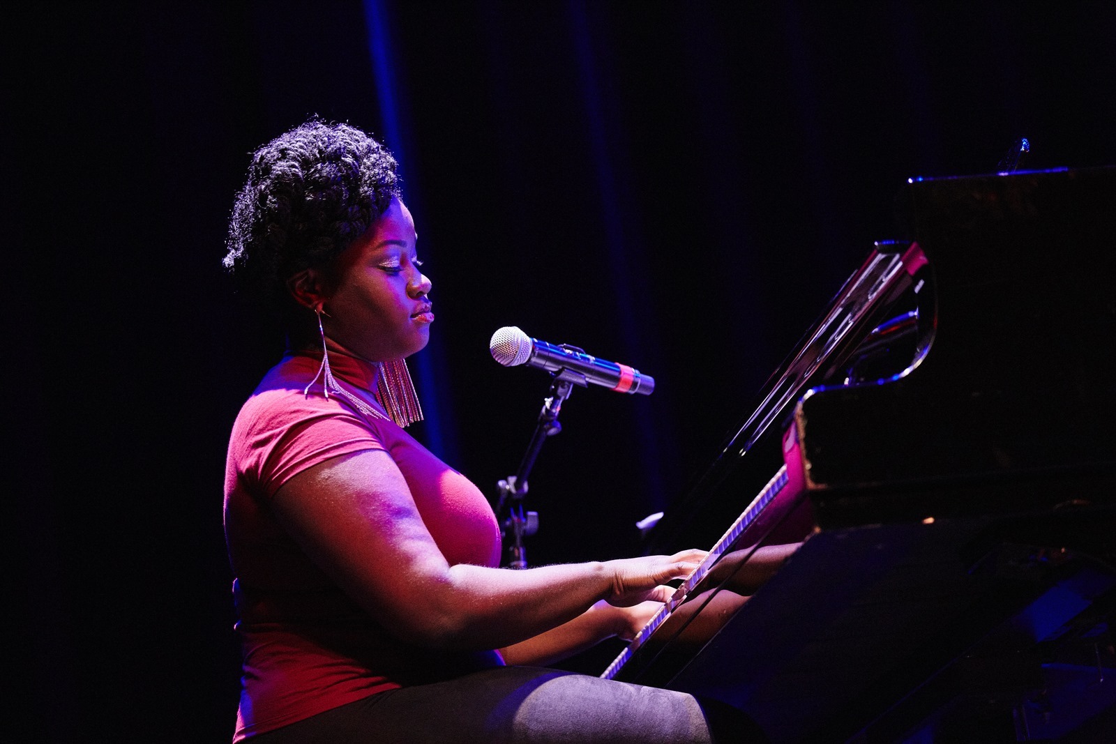 Berklee College Of Music Songwriting Workshop