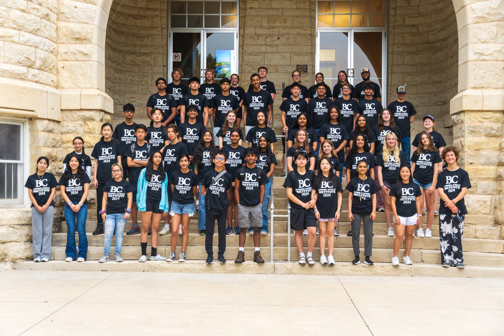 Bethel College Summer Camps