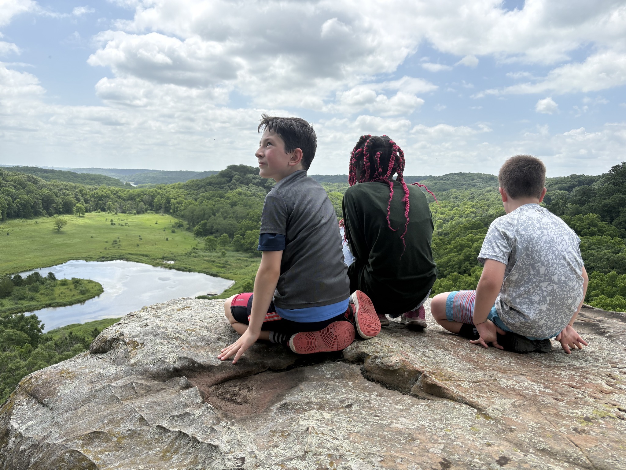 Bethel Horizon Summer Camp