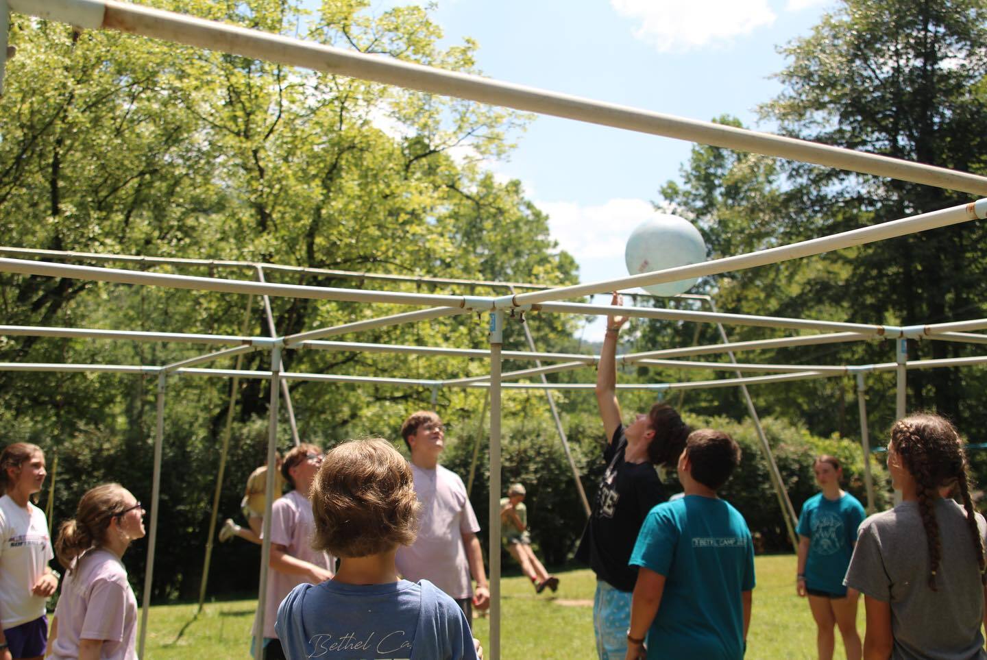 Cedar Ridge Camp Louisville photo 1