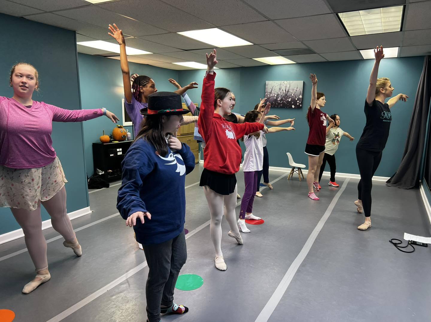 Beyond Words Music Camps photo 1