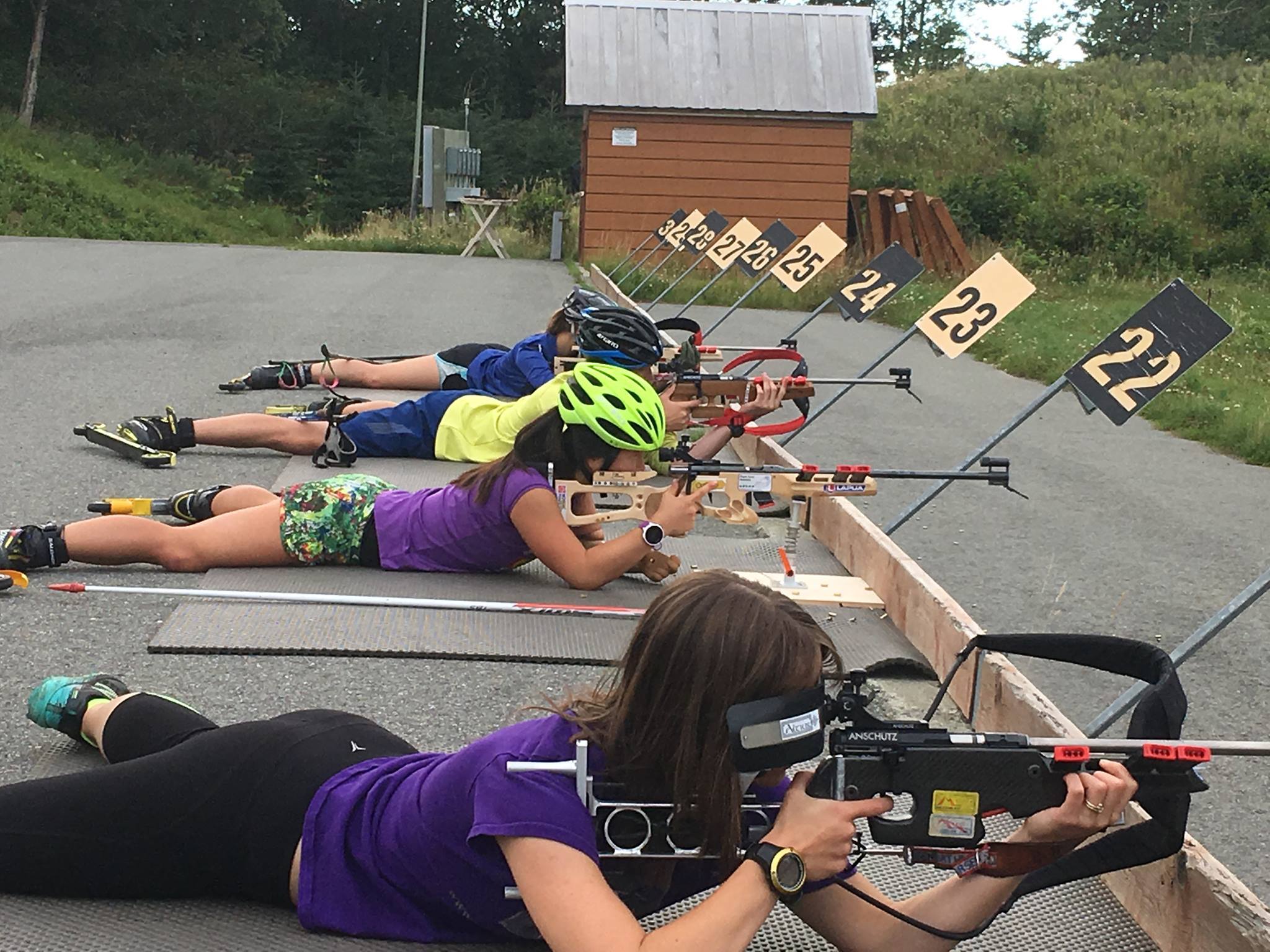 Camp Gan Izzy photo 1