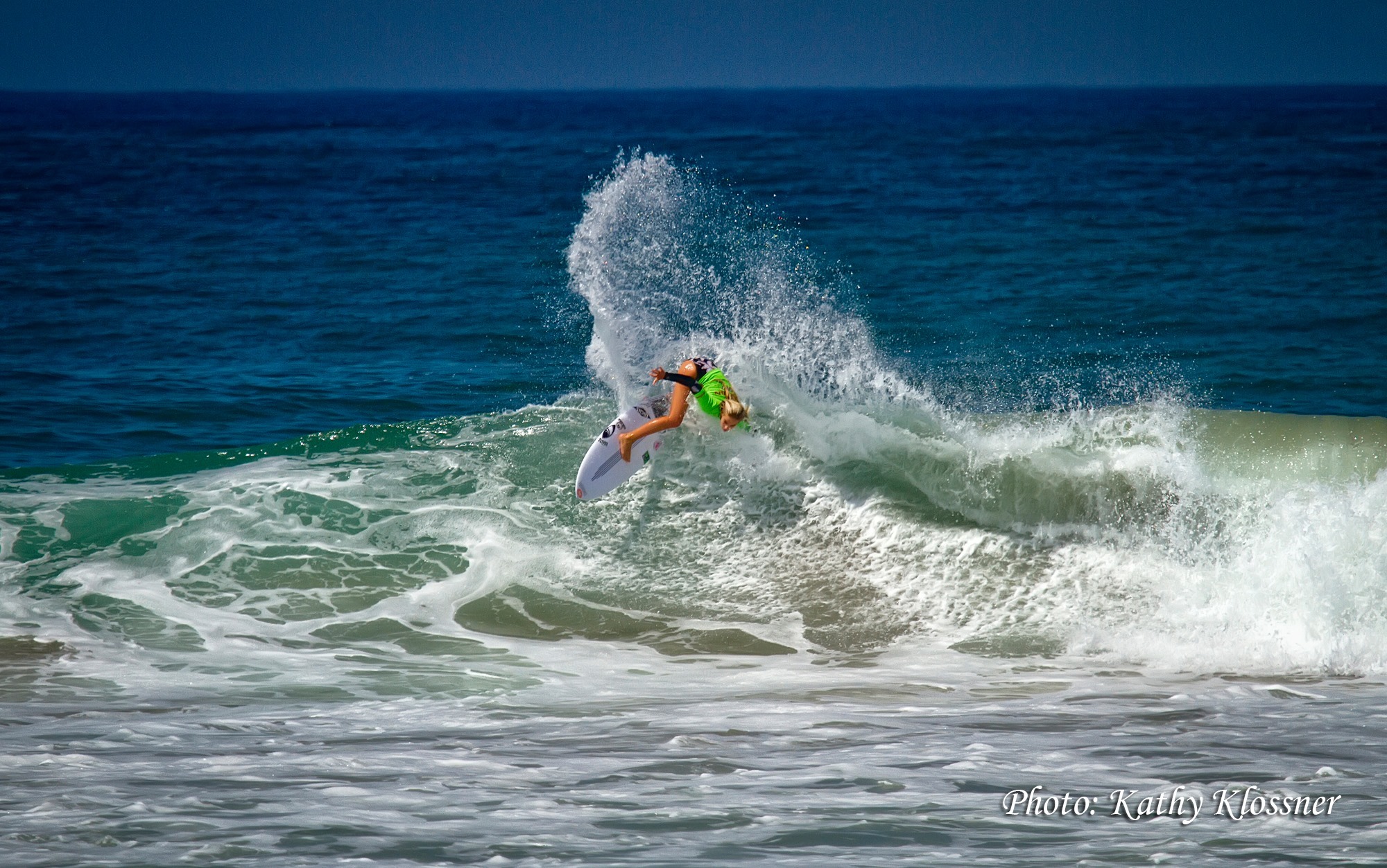 Big Island Girl Surf Camp