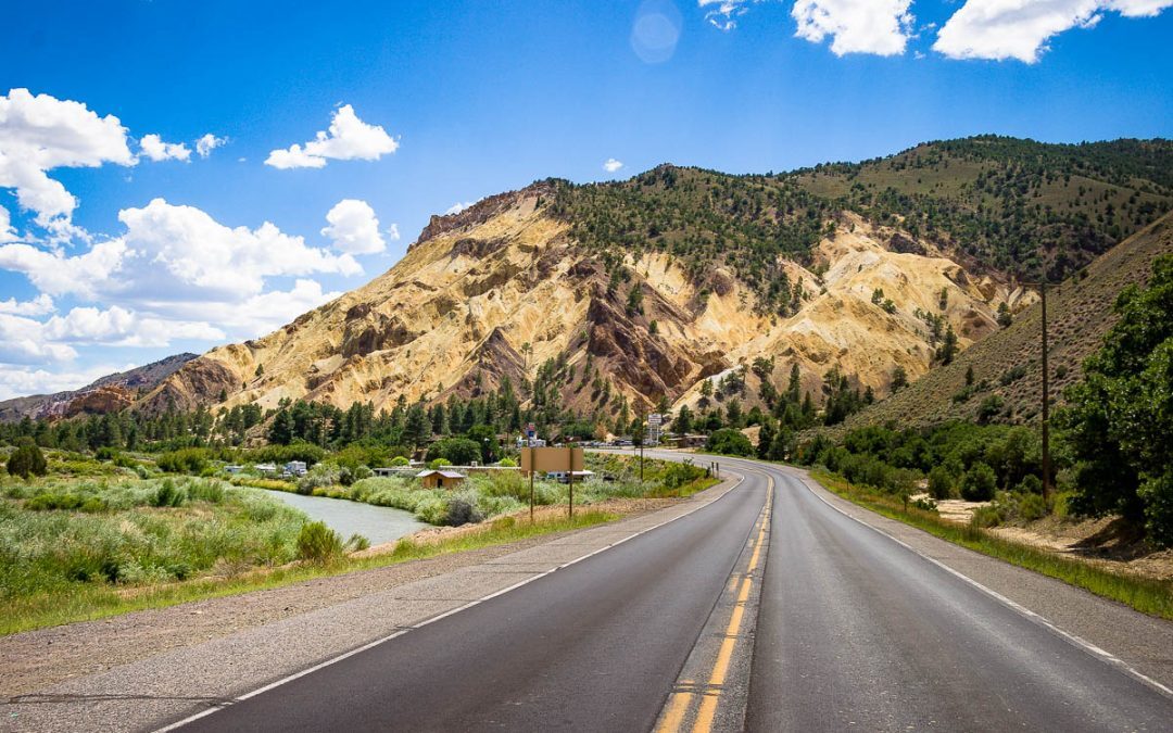 Big Rock Cross XC Camp