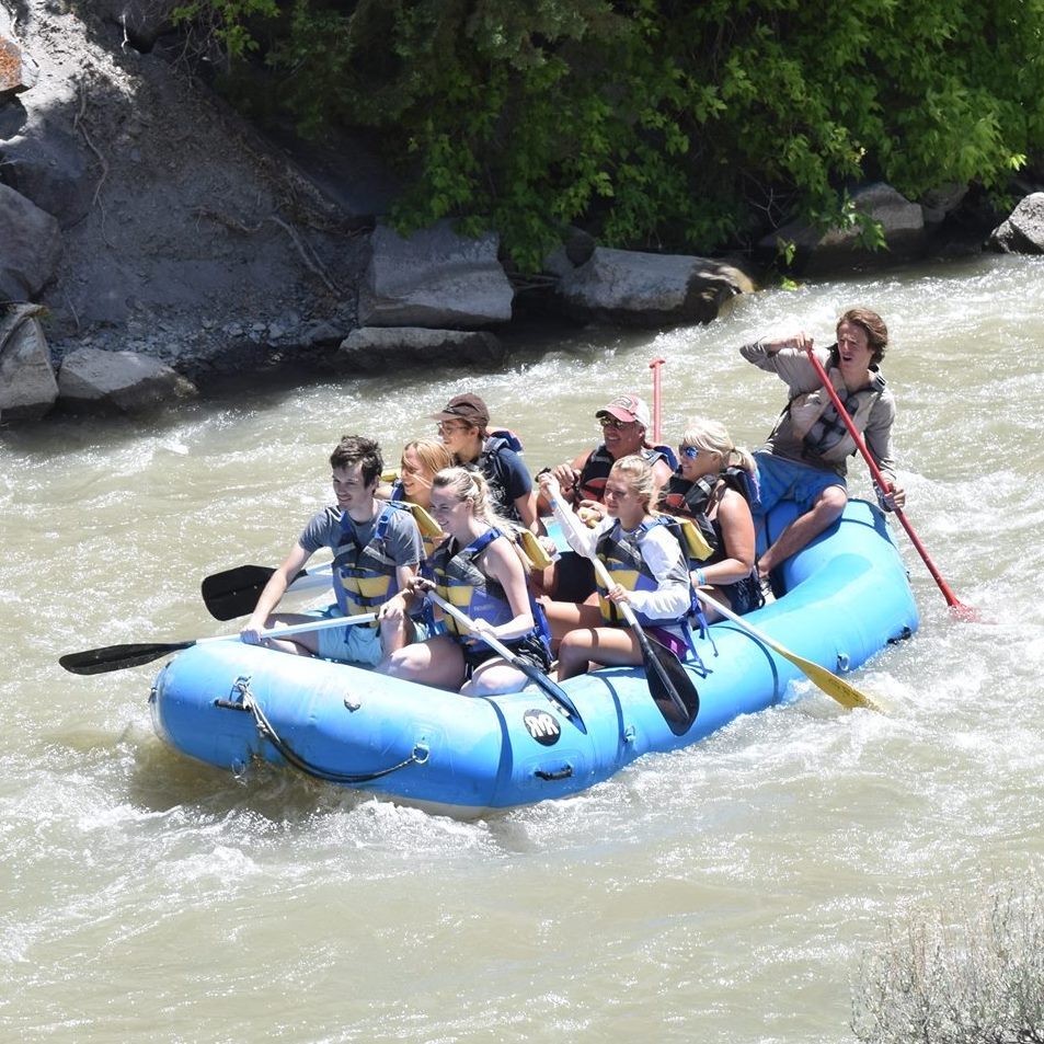 Big Rock Cross XC Camp photo 1