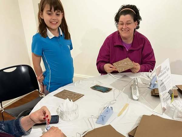 Biggs Museum Of American Art photo 1