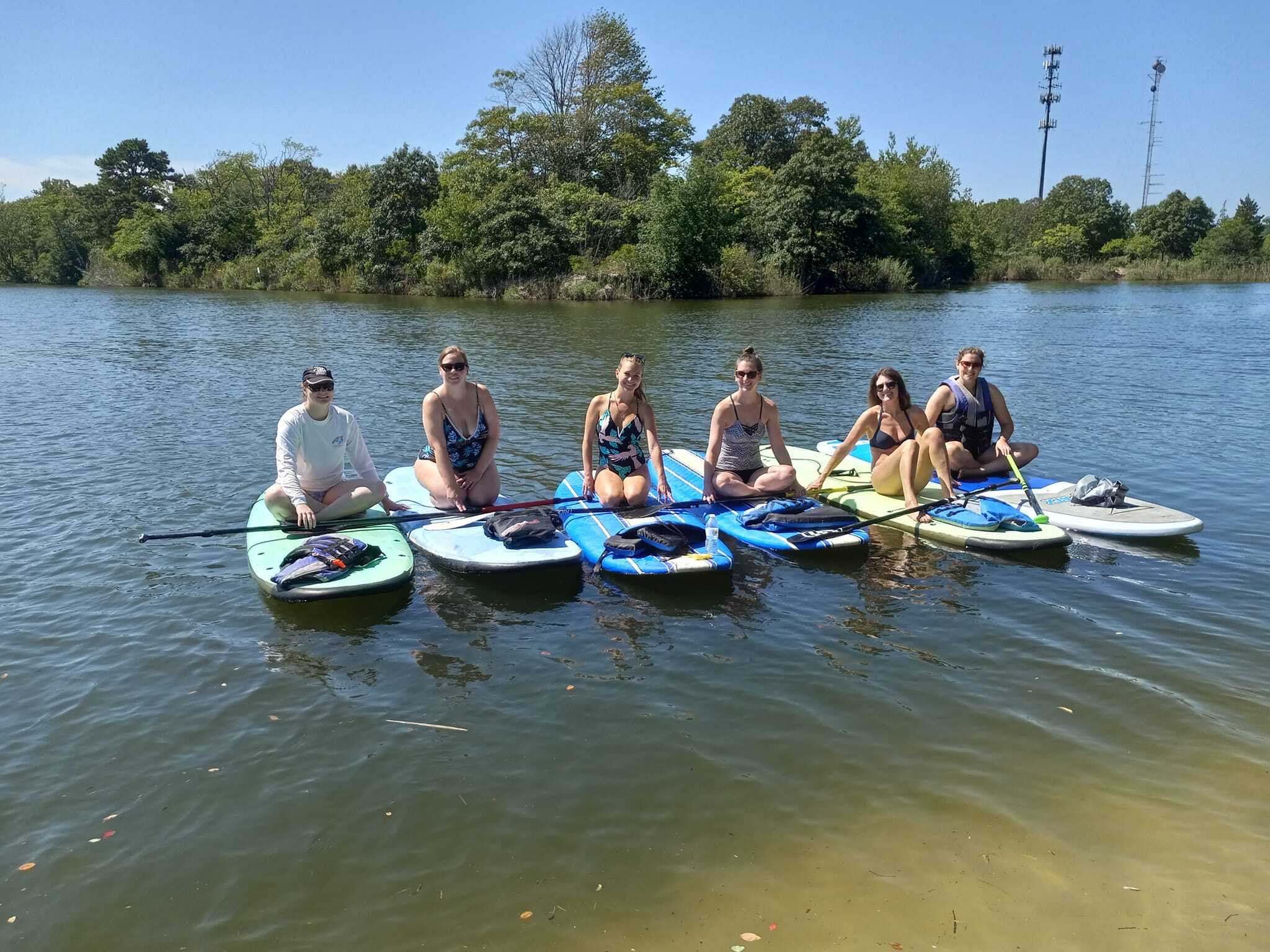 Billabong Coastline Adventures photo 1