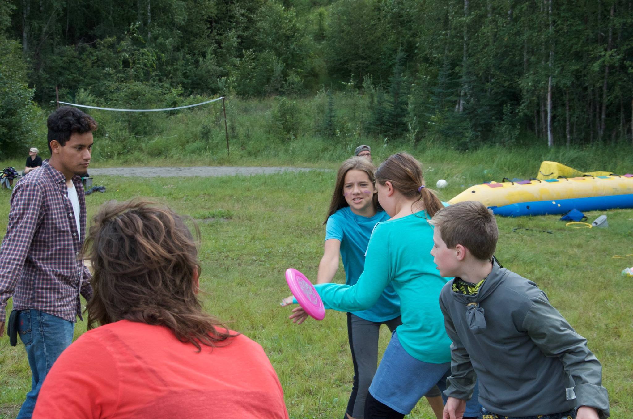 HoWL - Homer Wilderness Leaders photo 1