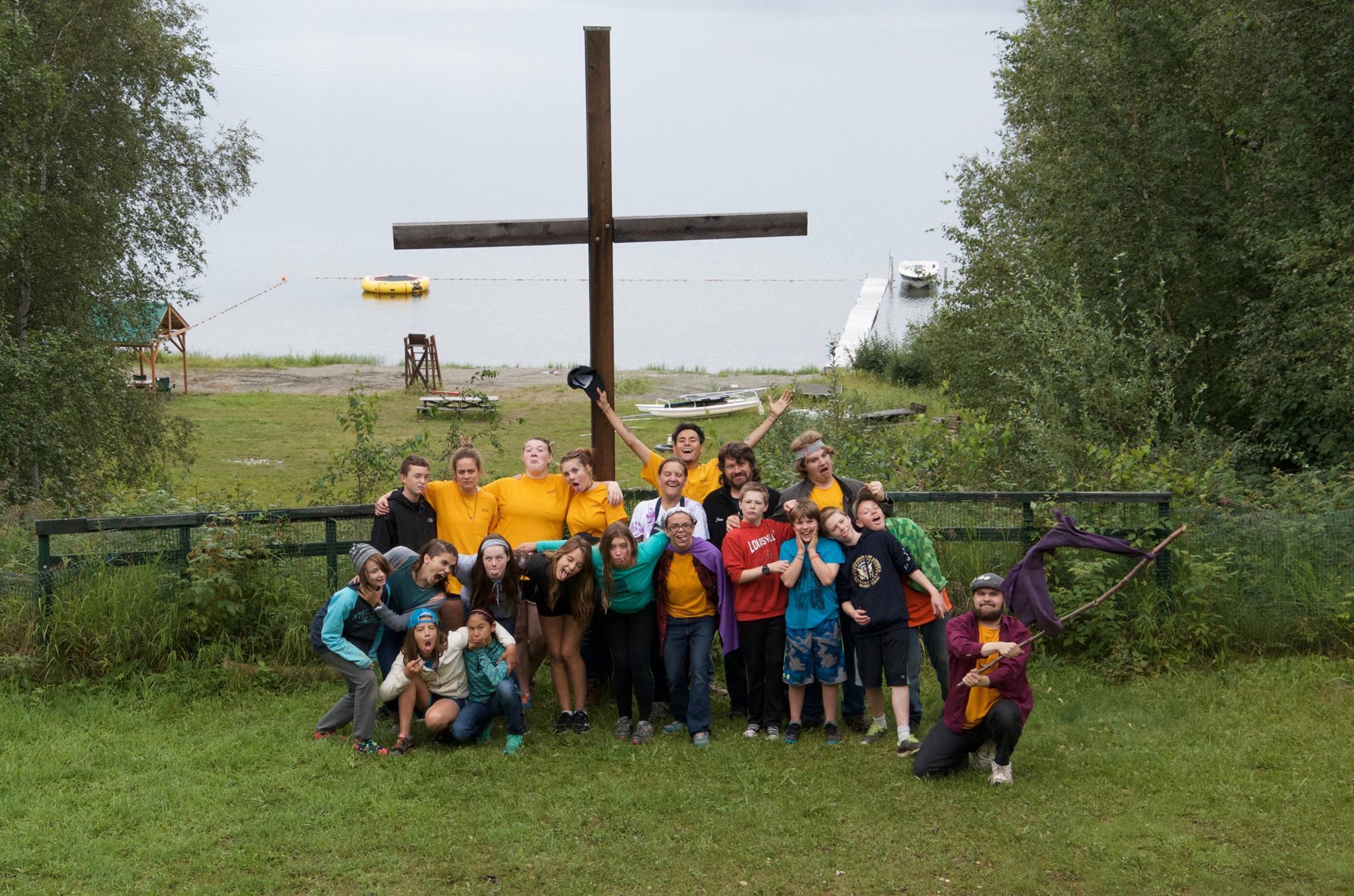 HoWL - Homer Wilderness Leaders photo 1