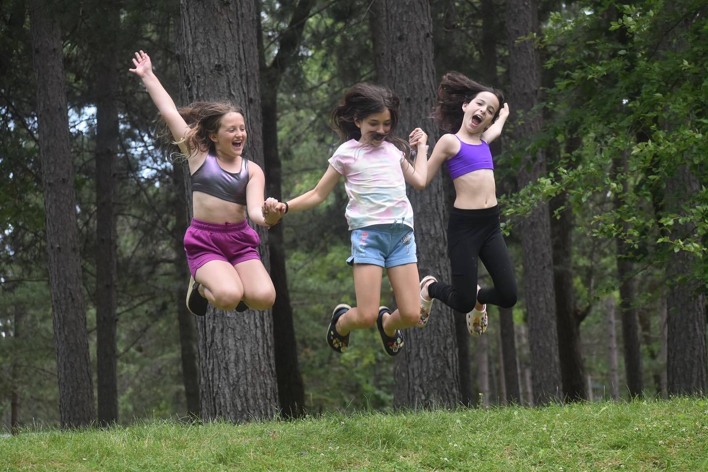 Chippewa Ranch Camp photo 1