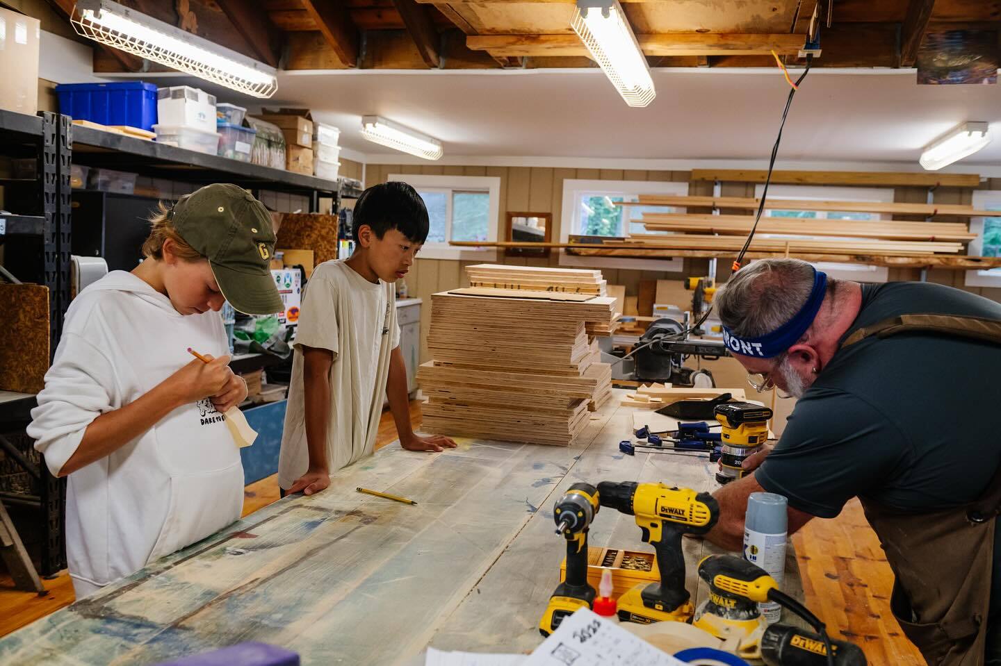 Birchmont - A Pierce Family Camp photo 1