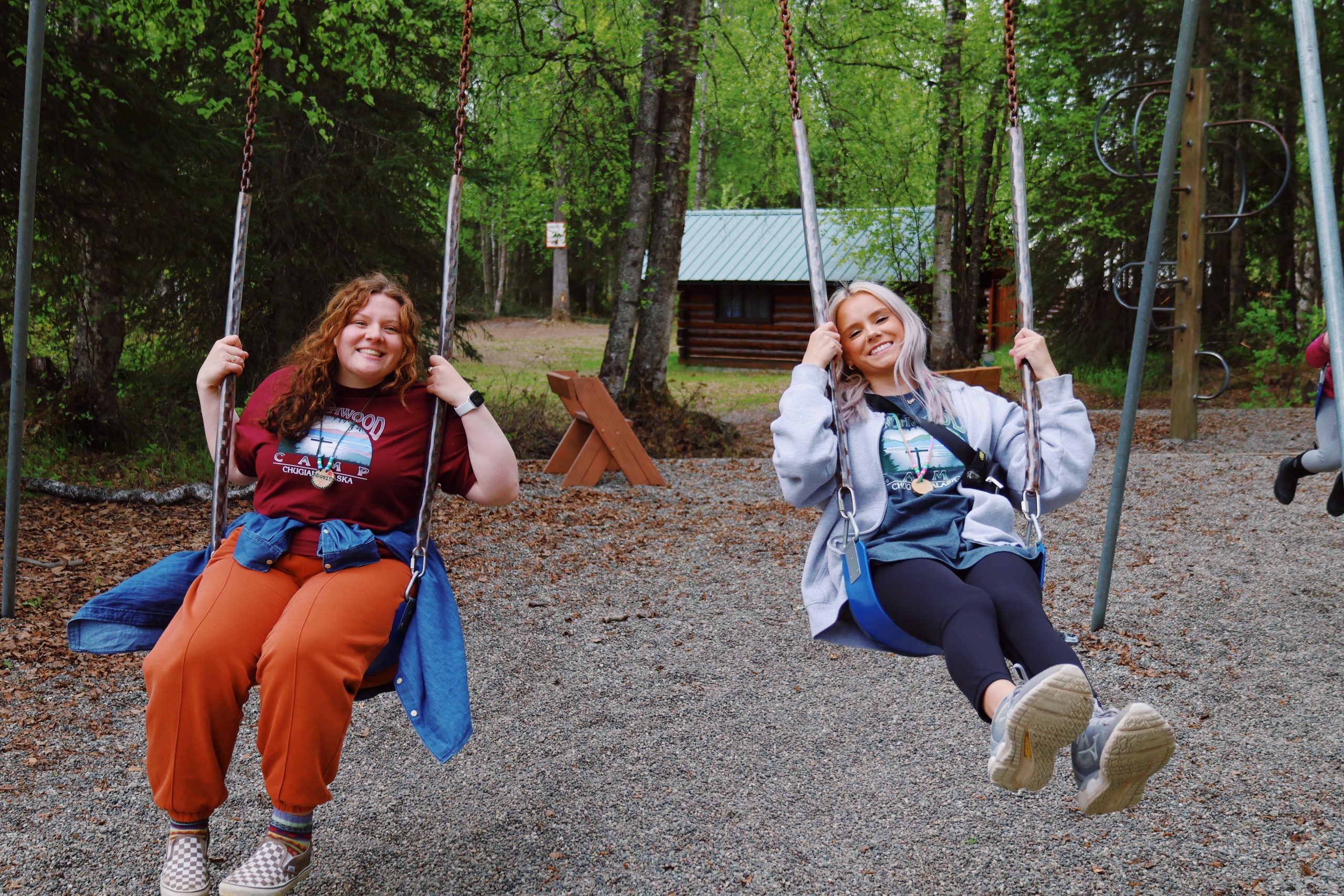 Camp Togowoods photo 1