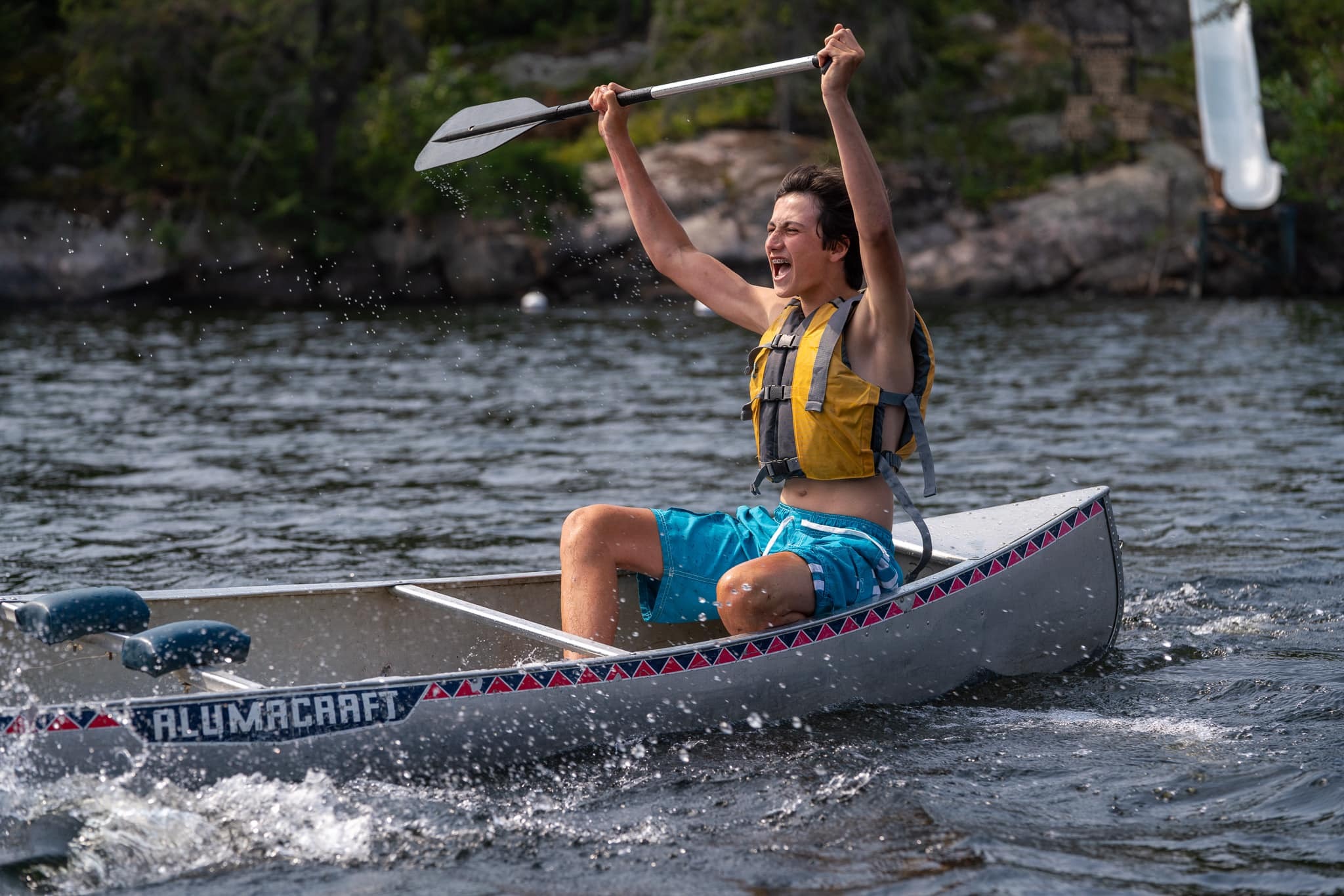 Camp Voyageur photo 1